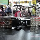 [남성-신품/밸트]일본정품 타이틀리스트 Titleist 투어 버클 밸트 AABT31 이미지