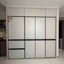 삼성 씽크 | [신혼집 인테리어🏠] 청주 내돈내산 키친핏 냉장고장 1년 사용후기(청원씽크)