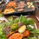 새마당갈비