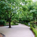 불광 둘레길 관광안내소 이미지