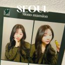 대치역 미용실 &lt;에코쟈뎅&gt; 염색 후기, 시세이도 프로페셔널 프리미언스