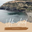 오케이아이스크림 - 양주시 덕정길 46 | 우도 가볼만한곳 | 배시간 및 자동차반입, 맛집, 땅콩아이스크림 후기