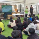 대전광역시 농업기술센타 | [지역4-H] 대전광역시농업기술센터, ‘학생4-H회원 영농봉사활동’ 실시