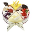 파리바게트 케익 마이넘버원2 기프티콘 팝니당 이미지