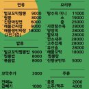 진향짬뽕