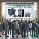 삼성웰스토리(주)삼성중공업A식당 | 음식물처리기 전문기업 (주)다짠다 앤 컴포드 대리점·판매점·딜러 모집 안내