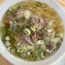 제주도 서귀포 올래시장 고기국수 도민맛집 : 고씨네 천지국수