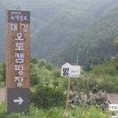 대강오토캠핑장 이미지