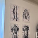 안지랑네거리(배스킨라빈스 방향) | 신정네거리필라테스 다닌 후기, 더바른필라테스에서 느낀 변화