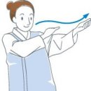 치매예방기체조 이미지