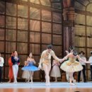 동화발레 잠자는 숲속의 미녀(서울시티발레단) 이미지