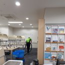 강서영어도서관 화장실 이미지