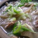 김영순소머리국밥