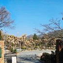 비움하우스 Ⅰ펜션 | 휴양지 감성 그대로, '남해 버드하우스 2호점' 리얼 후기 / 펜션동, 편의점, 치킨, 카페, 주변 인프라까지~