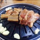 목화숯불갈비 이미지