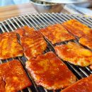 토담화로구이 | 춘천 현지인 맛집 더덕구이 필수 꼭 토담화로구이