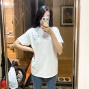 (주)에코이티 | 마플샵 토심이 티셔츠 S,M사이즈 가격,배송기간 후기