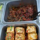 거창보리밥 이미지