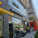 오렌지 애견 클럽 이미지