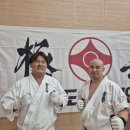 2025년 전북 극진가라테 대회 장년부 이미지
