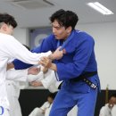 양주 고읍 유도 체육관 이미지