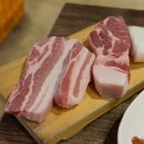 삼다돈 | 합정역 고깃집 단체회식 고민 끝, 고기 퀄리티 끝! 오겹살·목살 맛있었던 [제주삼다돈] 후기