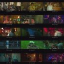 210128 | 비밀경찰 랍스터 캅 후기 [210128]