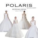 폴라리스 | W19. [드레스투어] 폴라리스웨딩 후기 | 비즈파였던 내가 실크에 흔들린 이유 (계약X)