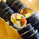 만만한 김밥