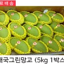 그린망고