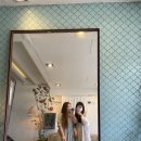 오션뷰 오뜨호텔(HAUTE HOTEL) | 부산 광안리 해수욕장 오션뷰 카페 오뜨 ( + 저 퇴사해요.. )