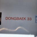 33 | 용인 | 기흥 대형 브런치카페 동백33 방문후기