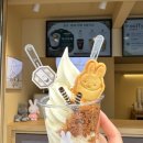 아이스크림스토어 | 경주 황리단길 미피카페🍦 미피스토어 옆 귀여운 아이스크림 후기