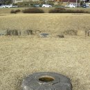 남원 만복사지 석조대좌 이미지