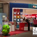 펀스퀘어 | 잠실 롯데월드몰 신상 가챠샵 반다이남코 가샤폰 펀스퀘어 후기