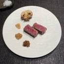 고금한우 | [서울] 한우 오마카세 수린 SURIN 한남 주말 런치 (+트러플안심솥밥) 메뉴별 후기