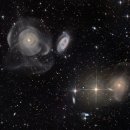 물고기자리 이미지