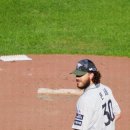 2025 전반기 한화이글스 선발투수 MVP - 코디 폰세 이미지