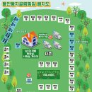 용인둥지골캠핑장 이미지