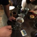 커피바리스타(A반) 이미지