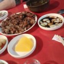 북성로불고기식당