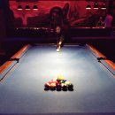 레스 당구장 이미지