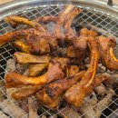 알파시티3로 | 대구 알파시티 맛집 참뽀뽀쪽갈비 신상 핫플 오픈런 후기