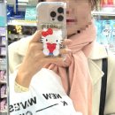 미미화장품 | 명동놀거리 미미라인 명동 주차 k푸드 산리오 포켓몬 리락쿠마 키링인형 화장품 방문후기