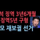 검찰, &#39;11억 불법대출&#39; 혐의 양문석 징역 3년6월 구형, 부인은 징역 5년 구형...양문석 끝났다 성창경TV﻿ 이미지