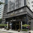 강남아르누보씨티호텔 | 강남역 오마카세 키라쿠, 가성비 스시 오마카세 6만원 런치 콜키지