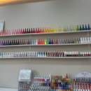 유월네일 이미지