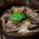 행운오리 이미지