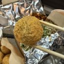 치킨포차 | 강릉맛집 &#39;강릉치킨포차&#39; 부추양파닭 후기