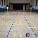 풍기체육관 이미지